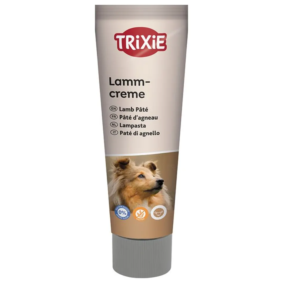 Premio Lammcreme für Hunde 110g