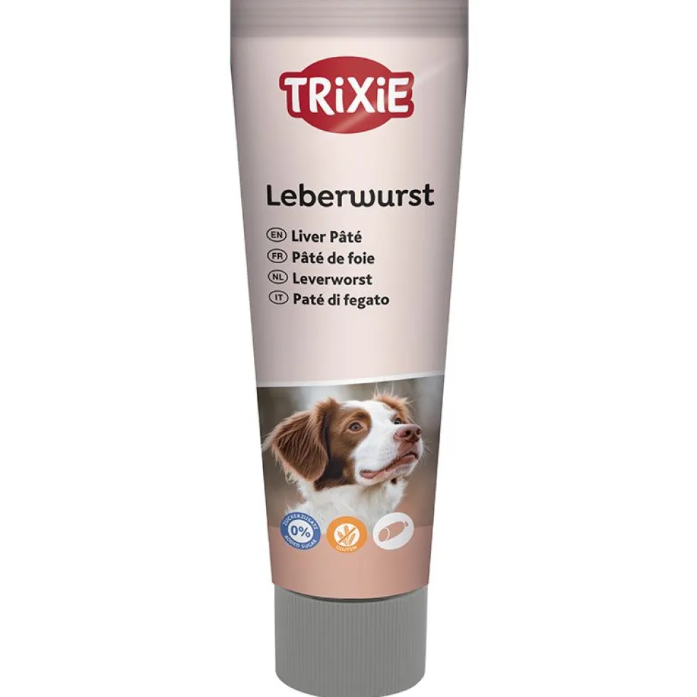Premio Leberwurst für Hunde 110g