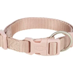 Premium Halsband, blush