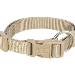 Premium Halsband, sand