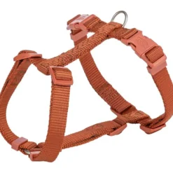 Premium H-Geschirr, rost
