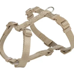 Premium H-Geschirr, sand