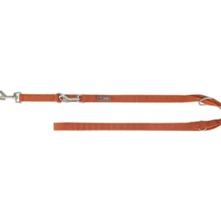 Premium V-Leine, rost