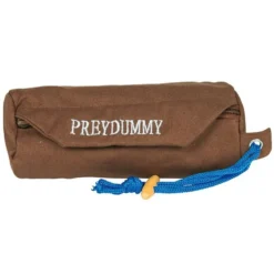 Preydummy, Canvas, braun