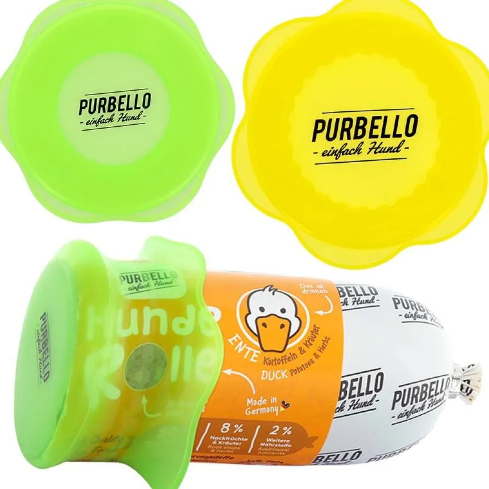 Purbello FreshCap für HundeRolle