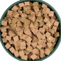 Purbello HundeRolle Pute mit Brokkoli und Kartoffeln