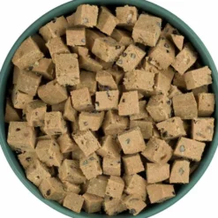 Purbello HundeRolle Rind mit Äpfeln und Buchweizen