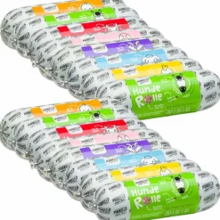 Purbello HundeRolle Vorteilspack 16 x 800g