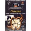 QCHEFS Cheesies, 65g