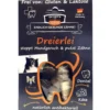 QCHEFS Dreierlei, 65g