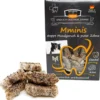 QCHEFS Mminis, 65g