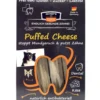 QCHEFS Puffed Cheese, 3er Pack (72g)