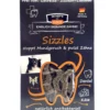 QCHEFS Sizzles, 65g