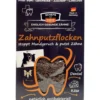 QCHEFS Zahnputzflocken, 90g