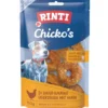 Rinti Chickos Dauer-Kauringe klein, 5 x 30g