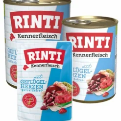 RINTI Geflügelherzen