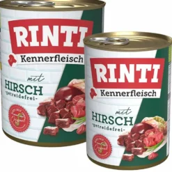 RINTI Hirsch
