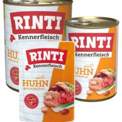 RINTI Huhn