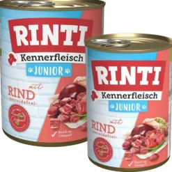 RINTI JUNIOR Rind