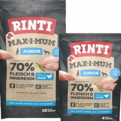 Rinti Max-i-Mum Junior Huhn