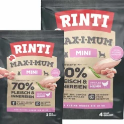 Rinti Max-i-Mum Mini Huhn