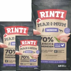 Rinti Max-i-Mum Senior Huhn