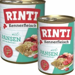 RINTI Pansen