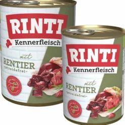 RINTI Rentier