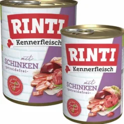 RINTI Schinken