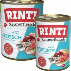 RINTI Seefisch