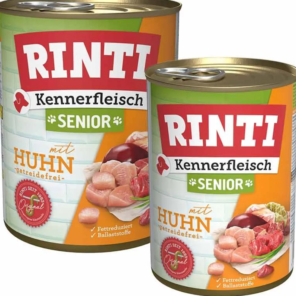 RINTI SENIOR Huhn