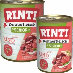 RINTI SENIOR Rind