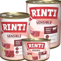 Rinti Sensible Rind & Reis