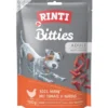 Rinti Snack Bitties Huhn mit Tomate & Kürbis 100g