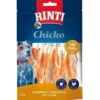 Rinti Snack Chicko Kaustange mit Huhn klein 150g