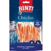Rinti Snack Chicko Kaustange mit Ente klein 150g
