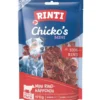 Rinti Snack Chicko MINI Rind-Häppchen 170g