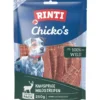 Rinti Snack Chickos knusprige Wildstreifen 250g