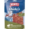 Rinti Snack Chickos MINI Kaninchen-Häppchen 60g