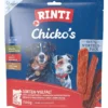 Rinti Snack Chickos Sortenvielfalt Pack 700g