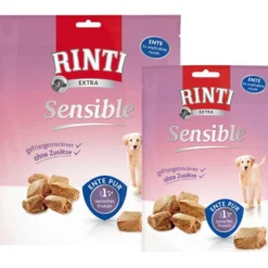 Rinti Snack Sensible Ente Pur