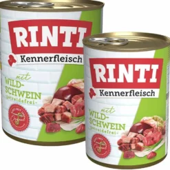 RINTI Wildschwein
