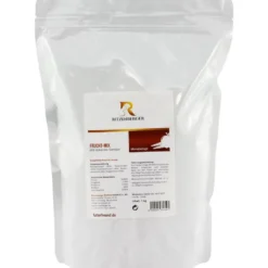 Ritzenberger Frucht-Mix mit leckerem Gemüse 1 kg