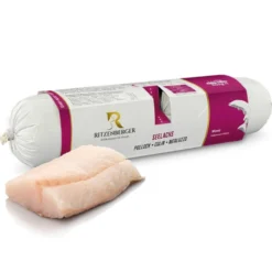 Ritzenberger Lachs mit Vollkornreis & Rüben Duo-Rolls 2x400g