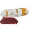 Ritzenberger Pferd pur - Fleischrolle Duo-Rolls 2x400g
