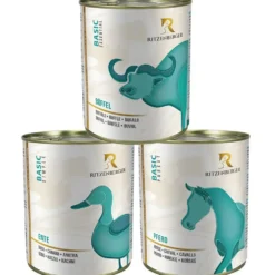 Ritzenberger Sensitiv Dosen Sparpaket 800g