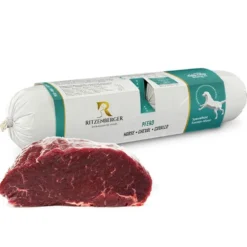 Ritzenberger Spezialkost Pferd+Kartoffel Duo-Rolls 2x400g