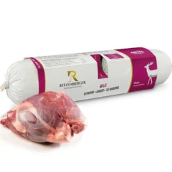 Ritzenberger Wild mit Amaranth und Beeren Duo-Rolls 2x400g
