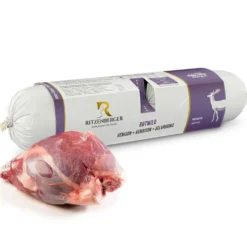 Ritzenberger Wildnis Rotwild - Jägerwald Duo-Rolls 2x400g