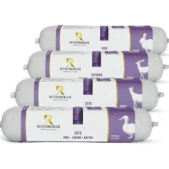 Ritzenberger Wildnis Sparpaket 20x400g